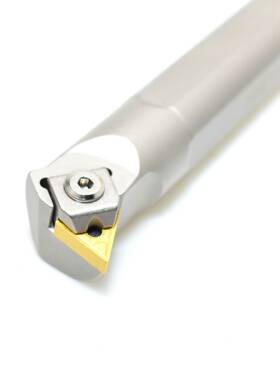 95度内孔刀杆三角内孔刀杆S25R/S32S/S32U/S40T-BTUNR16镗孔刀杆