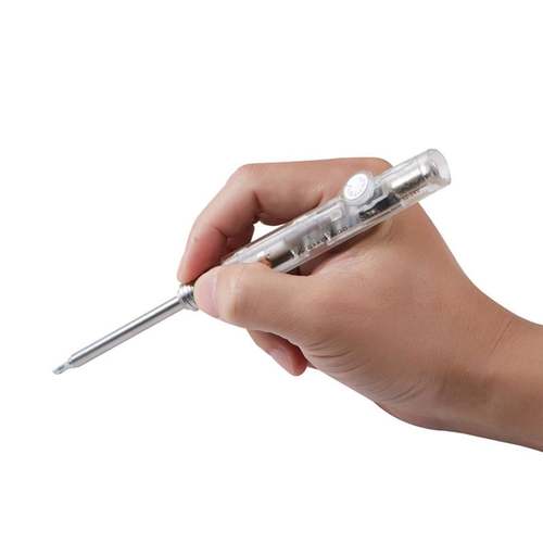 SH72透明款便携式迷你电烙铁65W速热恒温可调220-400度调温电烙铁