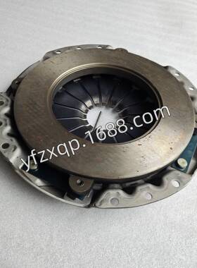 适用五十铃4JL1 4HV1发动机压盘300 压板  ISC572 8-97031757-0