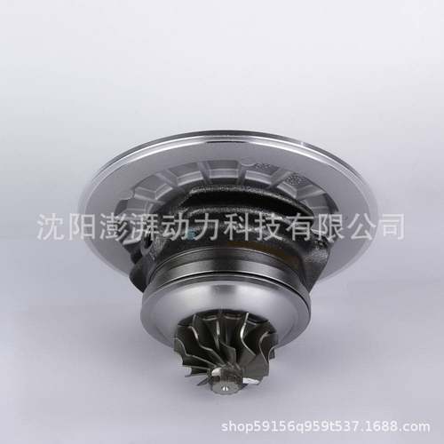 适用欧宝Vivaro雷诺Trafic II汽车涡轮增压器机芯762785