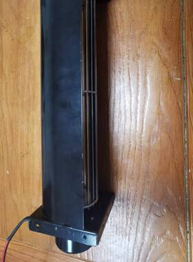 直销04190横流风扇贯流风机12V/24V/48V工业设备风机长度可以选