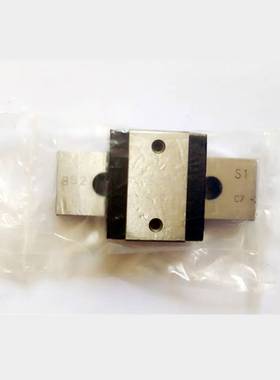 IKO微型宽幅直线导轨 滑块 MLFC14 MLFC18 MLFC24 MLFC30 MLFC42