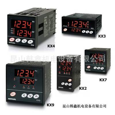 韩荣HANYOUNGNUX-KX4N系列温控器KX4N-CCNA/KX4N-CCND/KX4N-CEAA