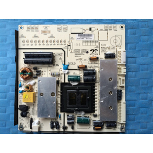 3BS0028714 拆机原装 4SF02 REV 液晶电视电源板AY057D 1.0
