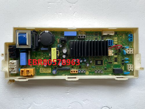 LG滚筒洗衣机WD-AH255D0电脑板EBR80578963显示板EBR82683041议价