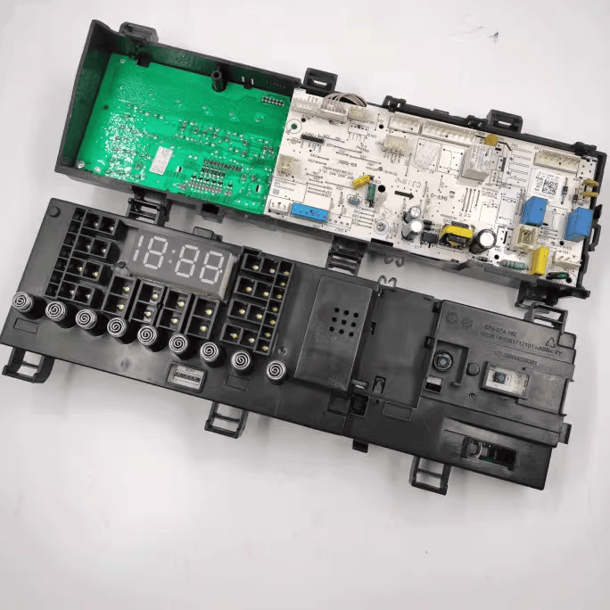 适用于小天鹅TG100V62ADS5电脑板