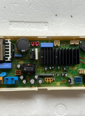 LG滚筒洗衣机WD-A12255DS/WD-A1226EDS EBR58953301 EBR57461101