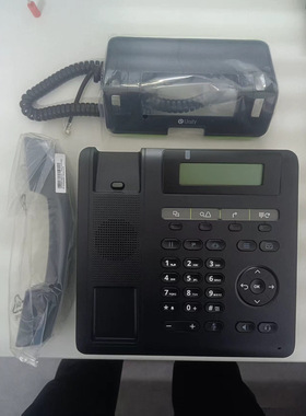 优力飞 IP电话机座机 SIP协议 CP200T CP400T CP600 CP200HFA