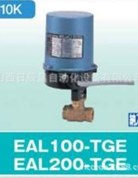 开滋KITZ 阀门 EAL100-TGE-10A    EAL100-TGE-15A