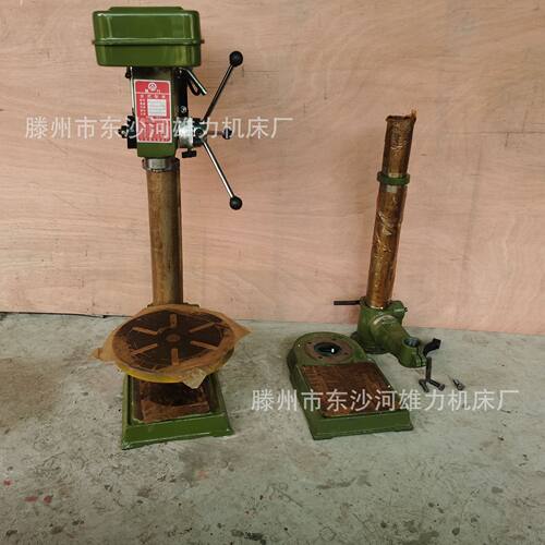 雄力轻型工业台钻ST-16A/ZQ4113/ZQ4116/ZQ4119/ZQ4125ZQ4132钻床