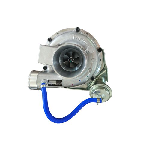厂家直销涡轮增压器RHG6   898257-0480  8982570480 6HK1