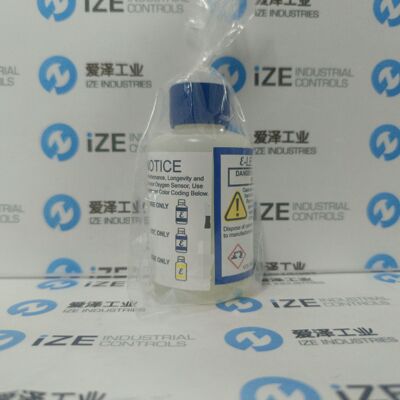 SERVOMEX电解液100ml 蓝标原装