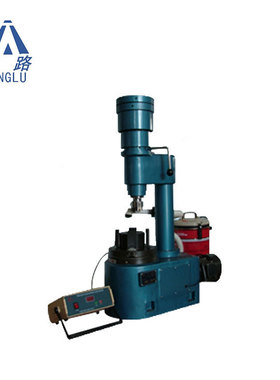 TMS-400型水泥胶砂（砼）耐磨性试验机