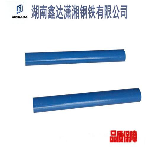 湖南永州涂塑钢管市政工程涂塑管3PE内外涂塑饮水工程螺旋钢管