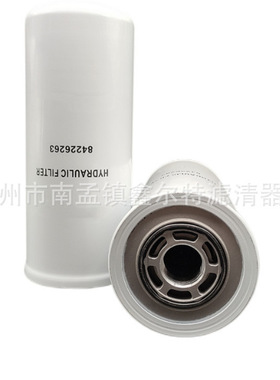 84226263滤芯工程机械配件 液压滤清器生产厂家 空气滤芯
