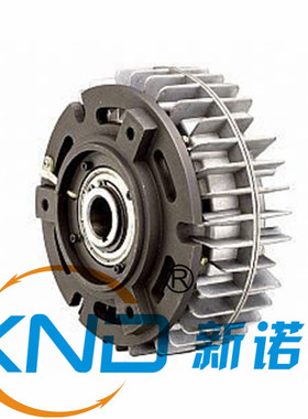 台湾堂莹STEKI-PKB型空心轴磁粉制动器/台湾堂奕PKB磁粉制动器厂