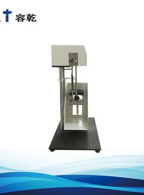 淮南市 供应玻璃瓶抗机械冲击测试仪KCJ-150A容乾智能