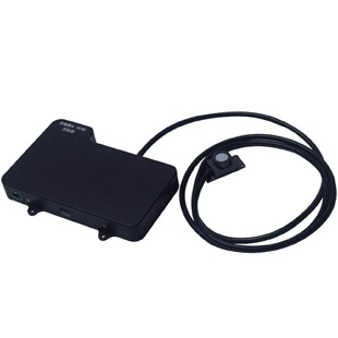 紫外在线监控探头 型号:CC12-HFD180 库号：M409704