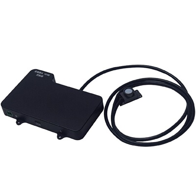 紫外在线监控探头 型号:CC12-HFD180 库号：M409704