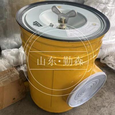 推土机配件型号齐全S6D155-4A空气滤清器总成6127-82-7106