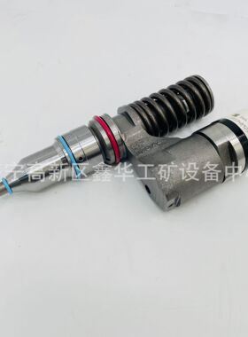 C10 3176C发动机配件317-5278 3175278 20R0055 20R-0055喷油器