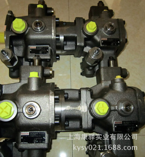 R900580382PV7-1A/16-20RE01MC0-16