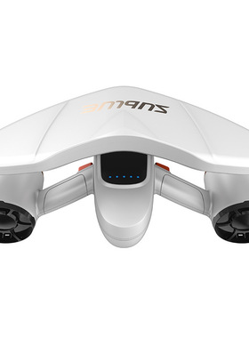 Sublue白鲨MixPro水下推进器潜水推动器拍摄手持潜水装备