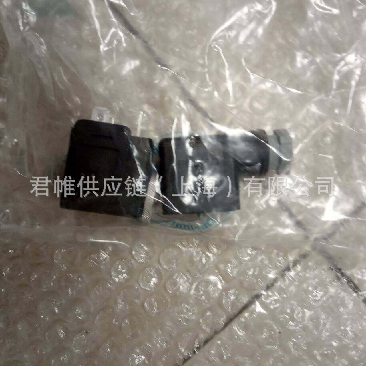 FESTO 电磁线圈  型号：  MSFG-24/42-50/60 4527