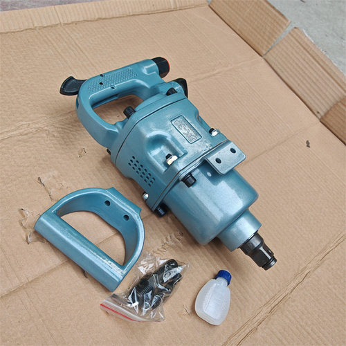BE30风动扳手矿用锚杆安装拆卸