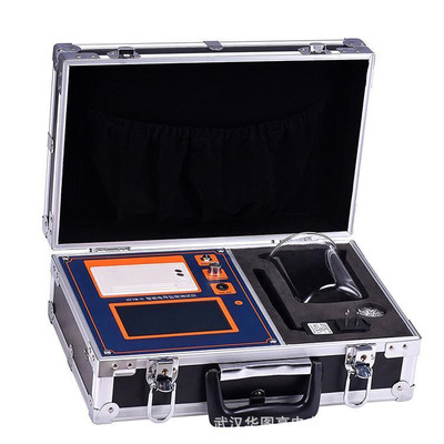 HTYM-H 智能电导盐密测试仪绝缘子盐密测试仪盐密测试仪盐密仪