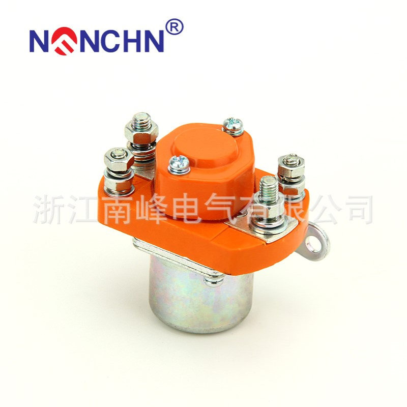 大量供应通信电源ZJ50DB型直流接触器 低压电磁接触器