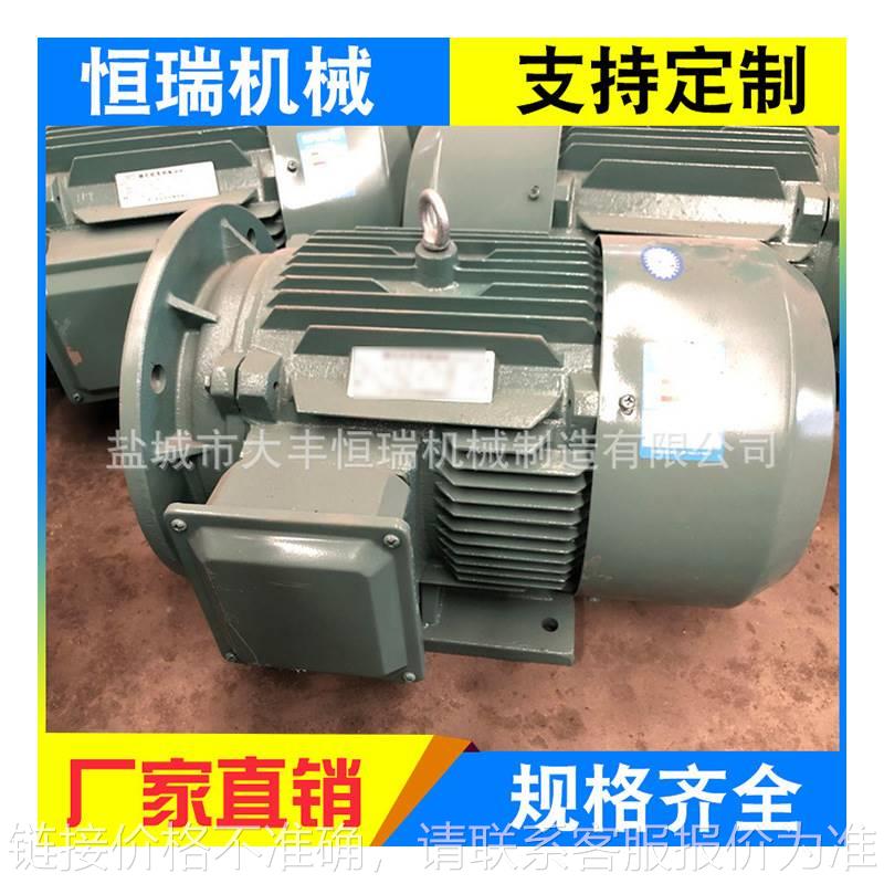 厂家直销抛丸器轴承座 抛丸器专用电机 抛丸机配件 轴承壳