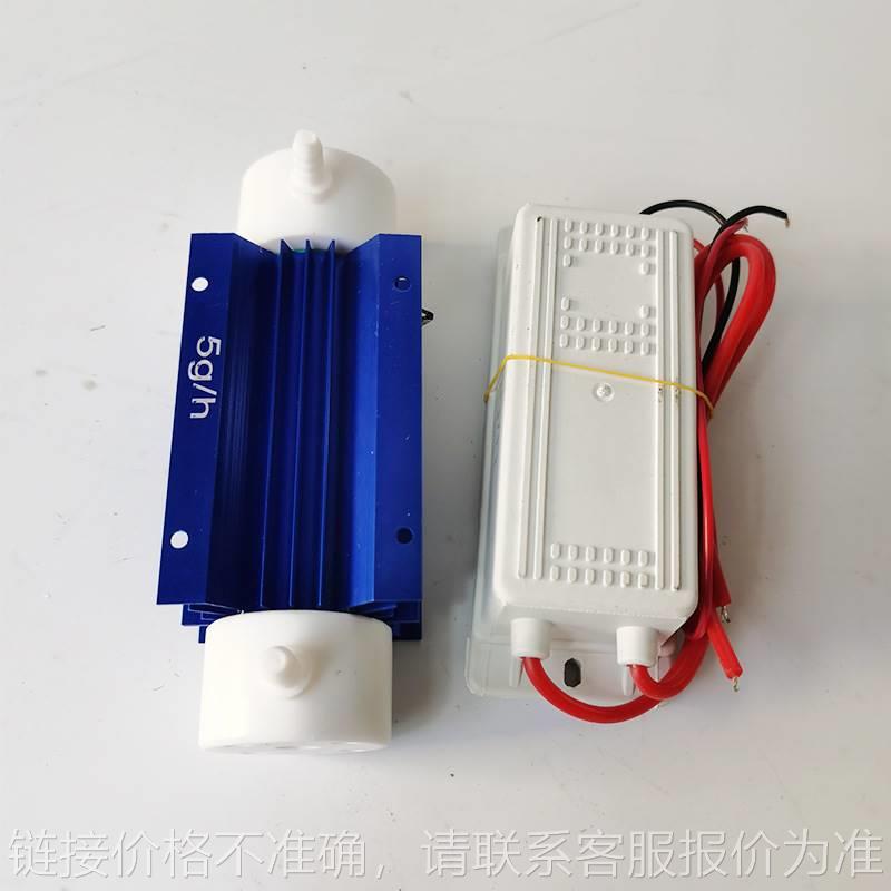 厂家制作臭氧发生器小型模块 5g水处理臭氧模组 臭氧发生器配件