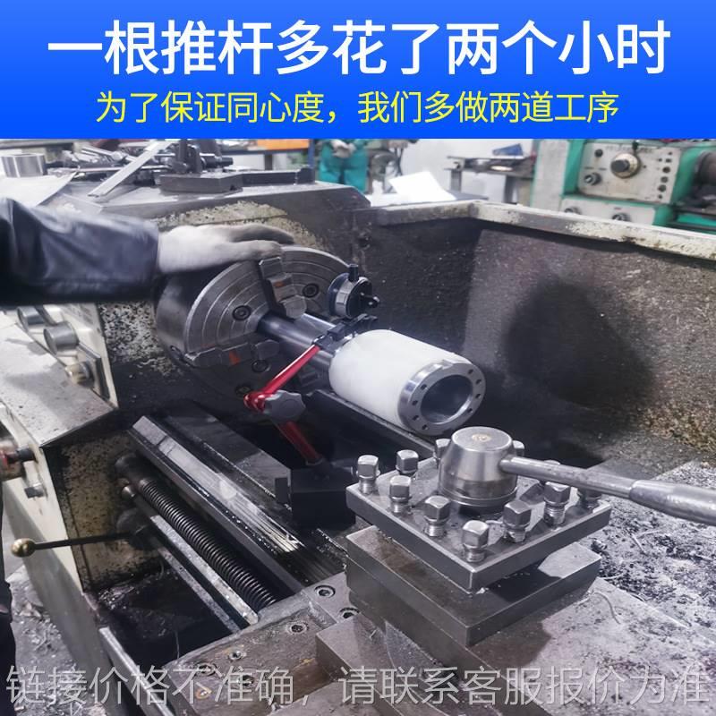 厂家供应伺服电动缸 直线式丝杆滑台精密大推力电动缸电缸