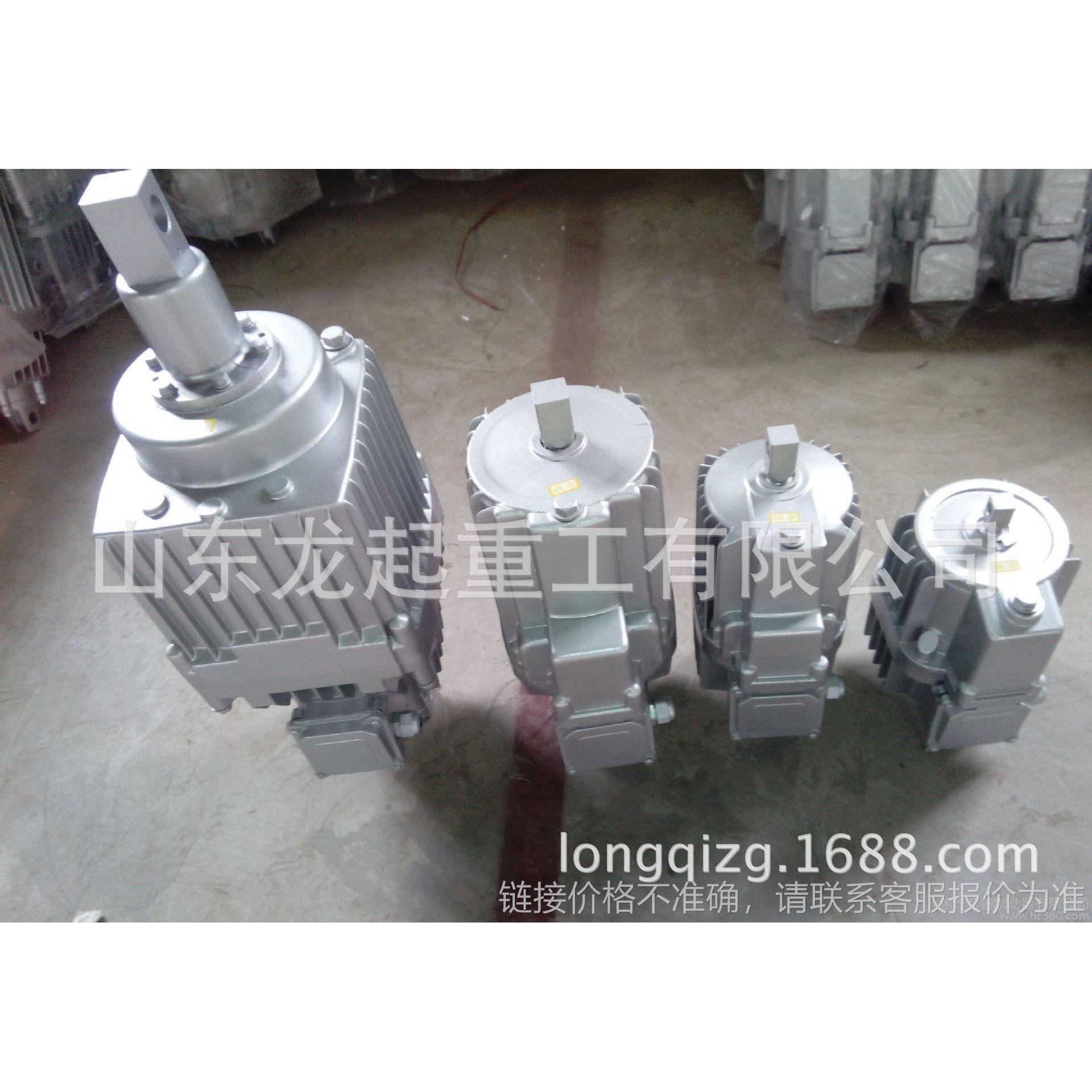 ED30/5系列电力液压推动器 电力液压块式制动器推动器 油缸