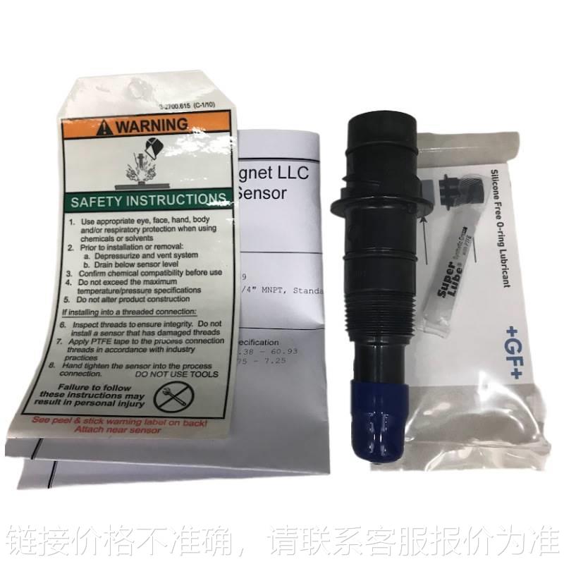 乔治费歇尔传感器探头ORP3-2725-60 3-2724-10 3-2726-00PH电极