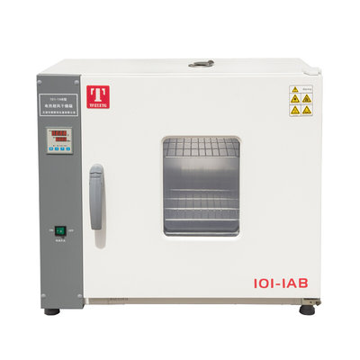 101-3AB-3DB 泰斯特 电热鼓风干燥箱 恒温烘干箱数显卧式高温烤箱