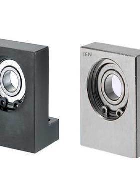 轴承座立式支撑座L型BGF01 BGLKB BGLFB6901 6001 6201-25 30 40