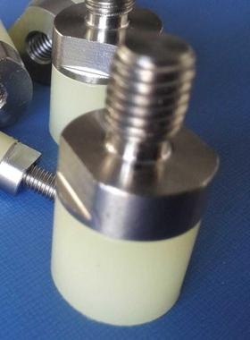 聚氨酯压块 内螺纹URLH URSH URLM URSM URLL URSL8 10 12 16 20