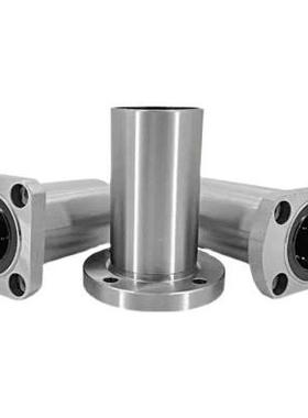 直线轴承LHFSW/LHFSWM/LMK6/8/10/12/13/16/20/25/30/35/40/50LAU