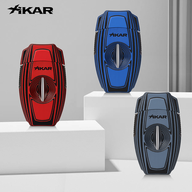 美国Xikar西卡V型雪茄剪