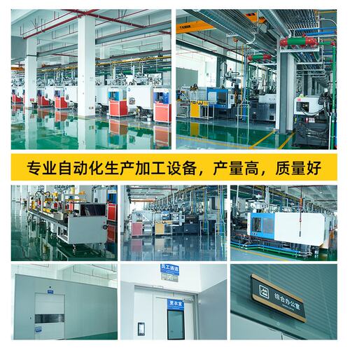 商用食品级塑料圆形带盖外卖快餐盒一次性透明打包盒食品餐盒