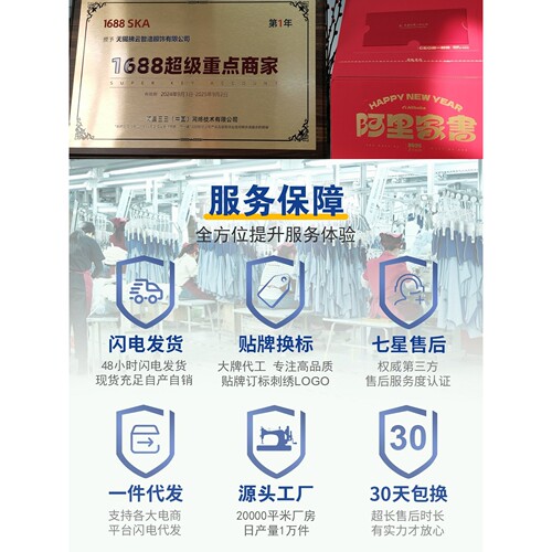 230g双面棉polo衫男t恤短袖空气层衬衫翻领商务polo衫男士高级感