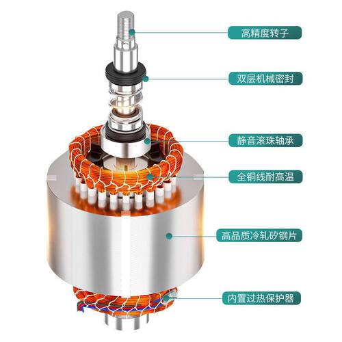 潜水泵220V水泵家用抽水水泵小型抽水泵农用灌溉污水泵清水泵