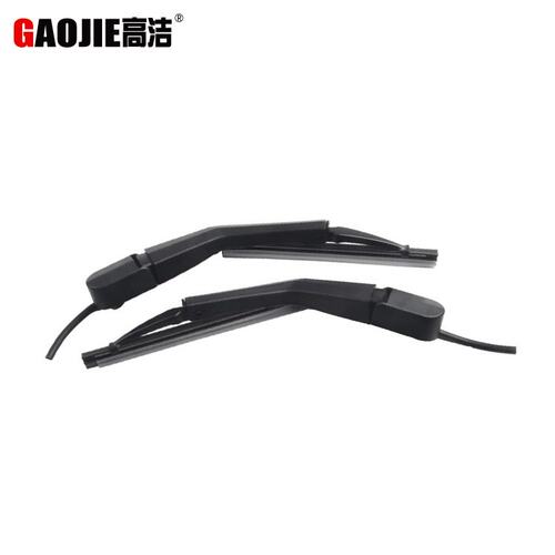 专拍奔驰W126W124大灯雨刮器车灯雨刷器A1268204544 A1268204644