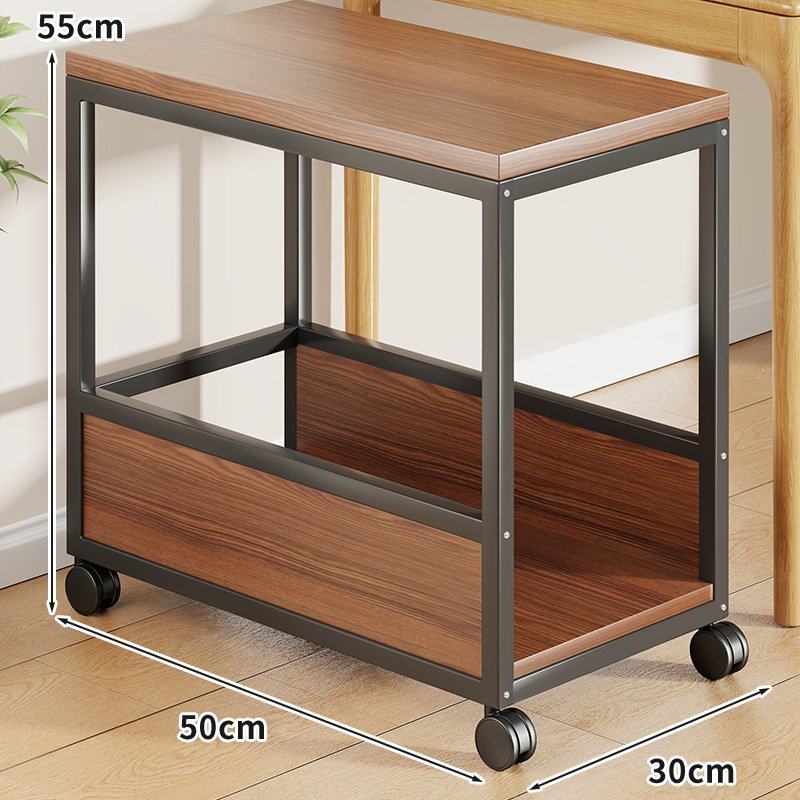 茶几茶水架麻将桌小边几置物架子卧室阳台沙发边可移动专用茶水桌,住宅家具,移动边几/推车,淘宝优惠券,粉丝福利购,淘宝优惠卷