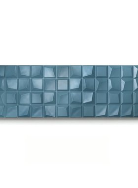 简约现代木板3D立体浮雕实物装置画手绘油画样板房酒店背景墙挂画