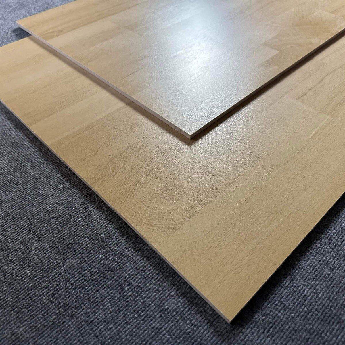 数码白胚600x1200木纹砖年轮木轮复古餐厅面馆客厅房间质感瓷砖75