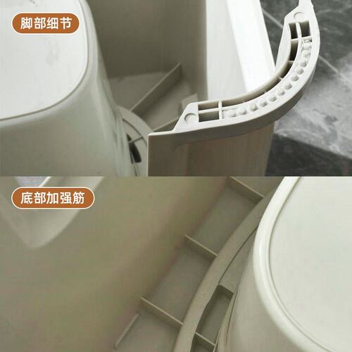 可移动马桶塑料孕妇坐便器痰盂男女尿盆便携式老人尿桶带盖壶椅
