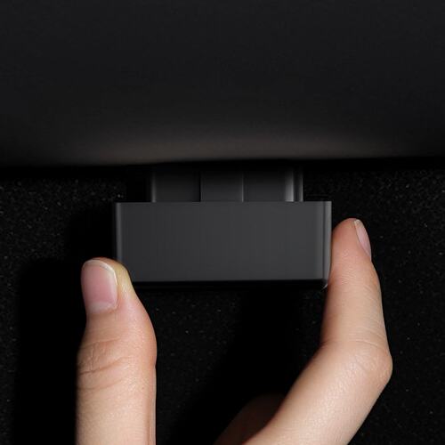 适用于特斯拉Model3/Y/YL车载OBD充电器快充主驾驶双接口隐藏车充